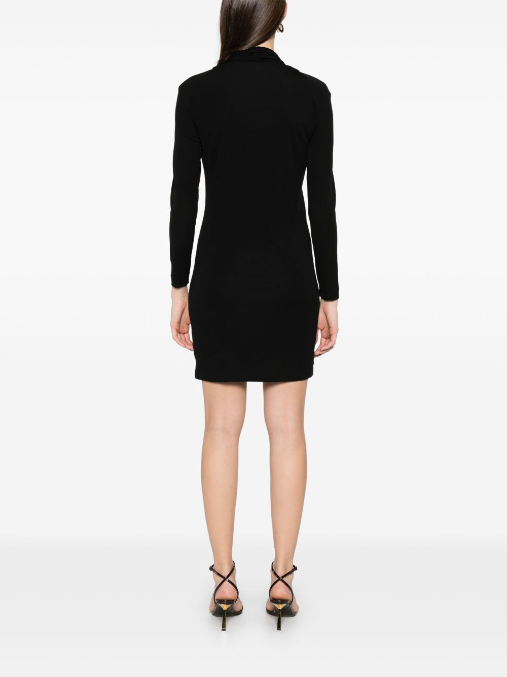 Tom Ford Short draped dress Dresses Tom Ford