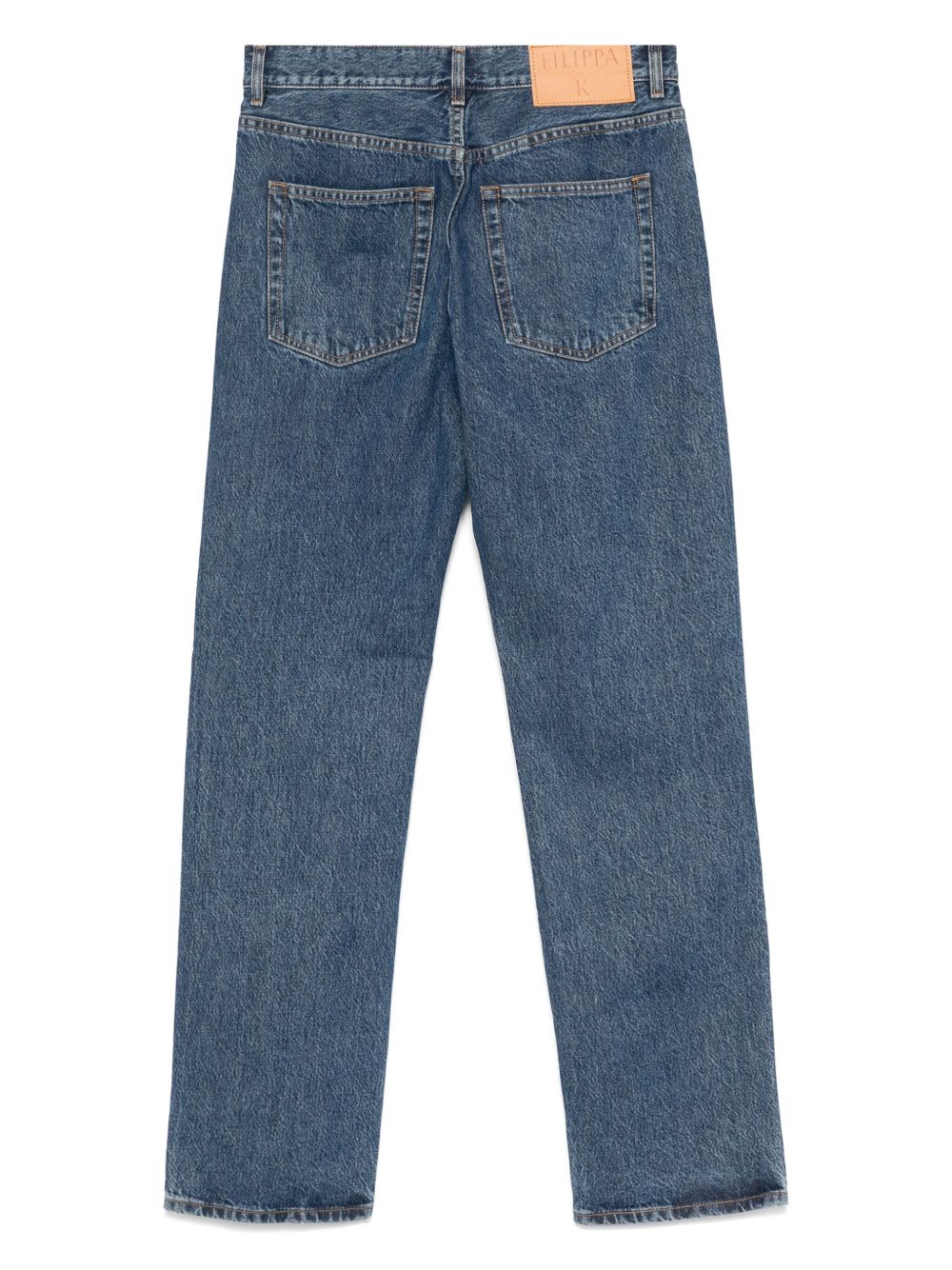 Filippa K denim cotton jeans Jeans Filippa K