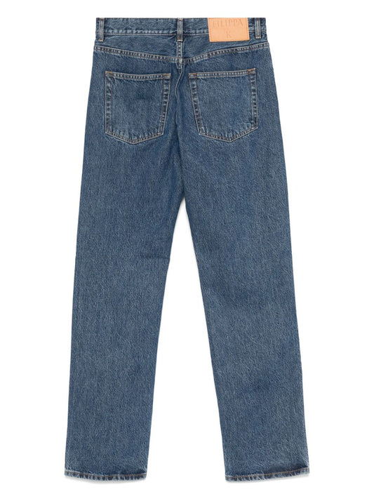 Filippa K denim cotton jeans Jeans Filippa K