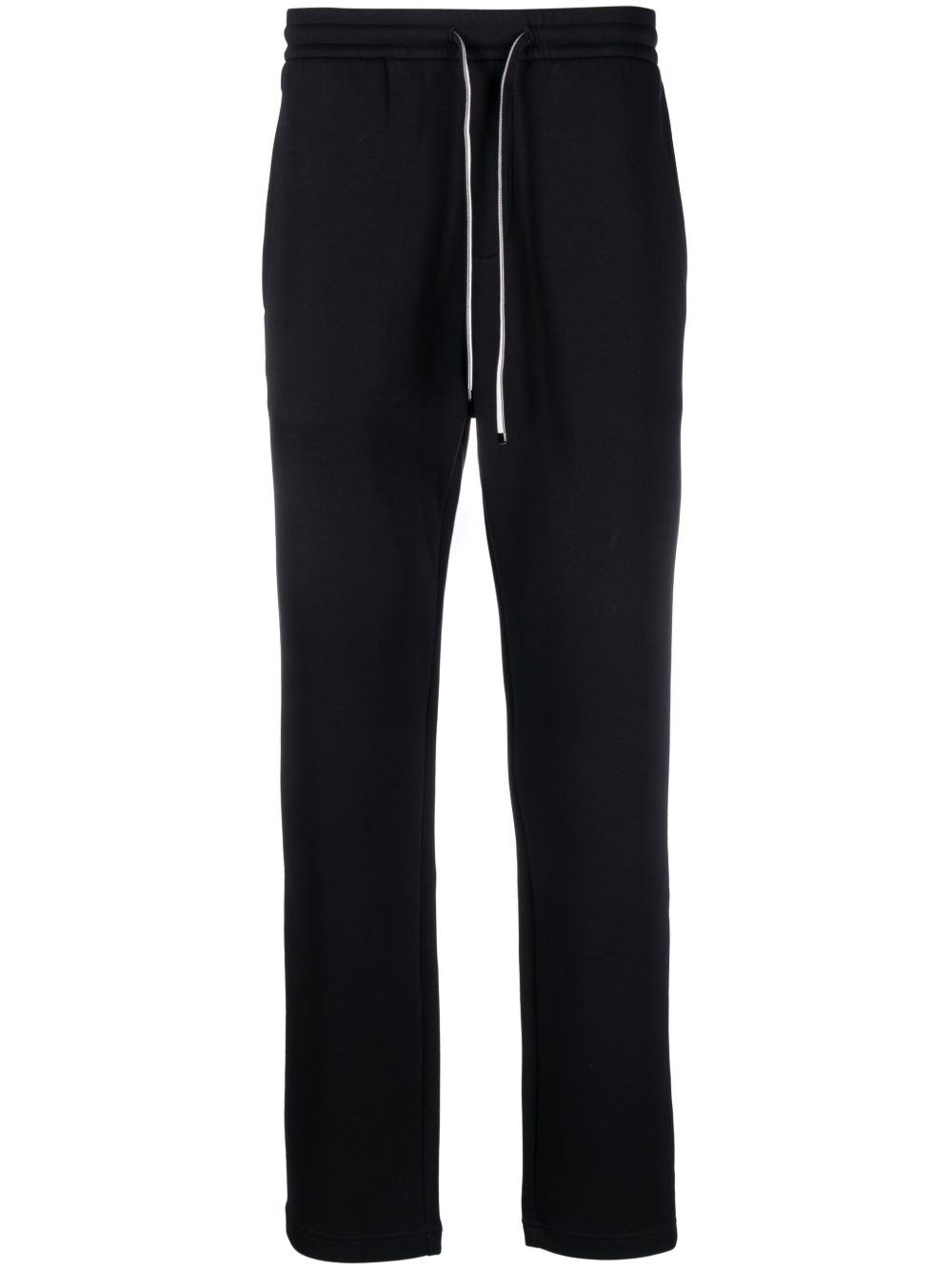 Emporio Armani Trousers Blue Trousers Emporio Armani