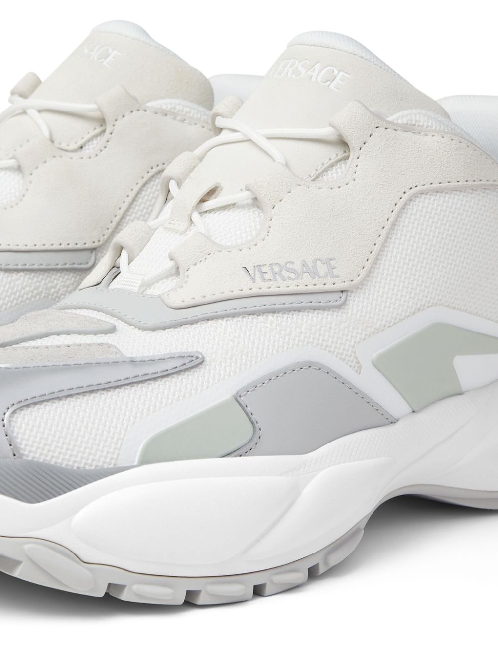 Versace Sneakers White