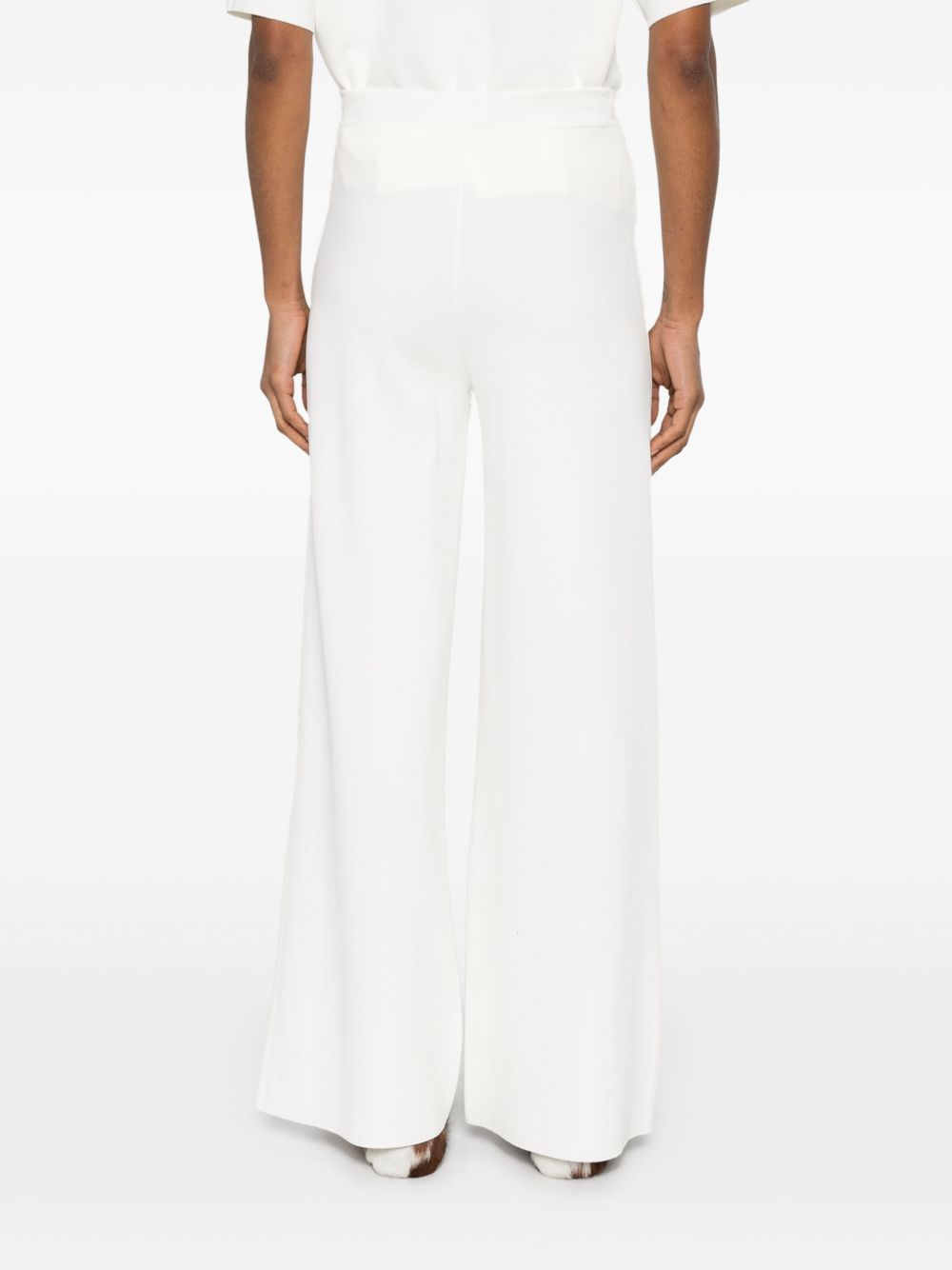 Parosh wide leg trousers Trousers Parosh