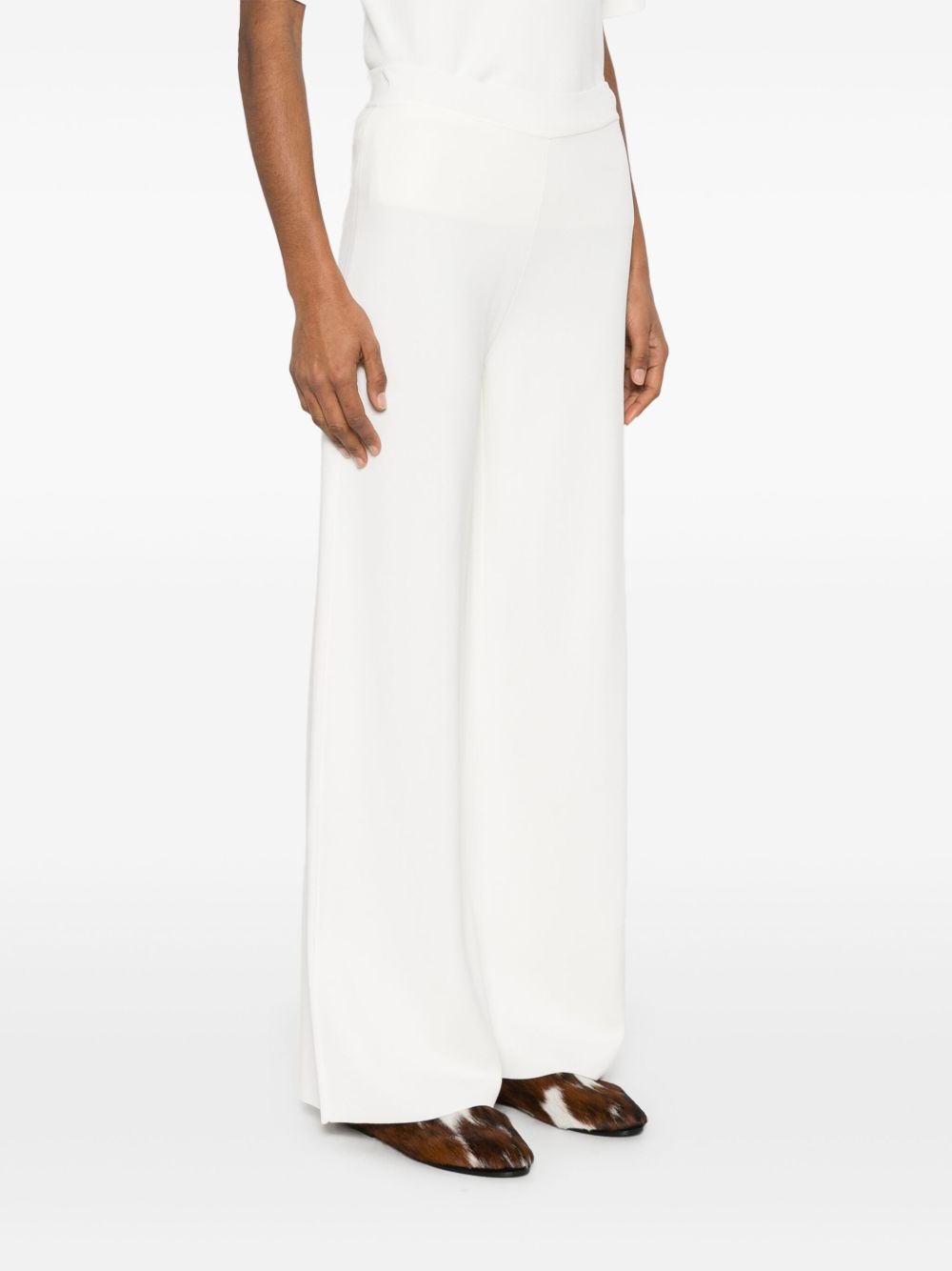 Parosh wide leg trousers Trousers Parosh