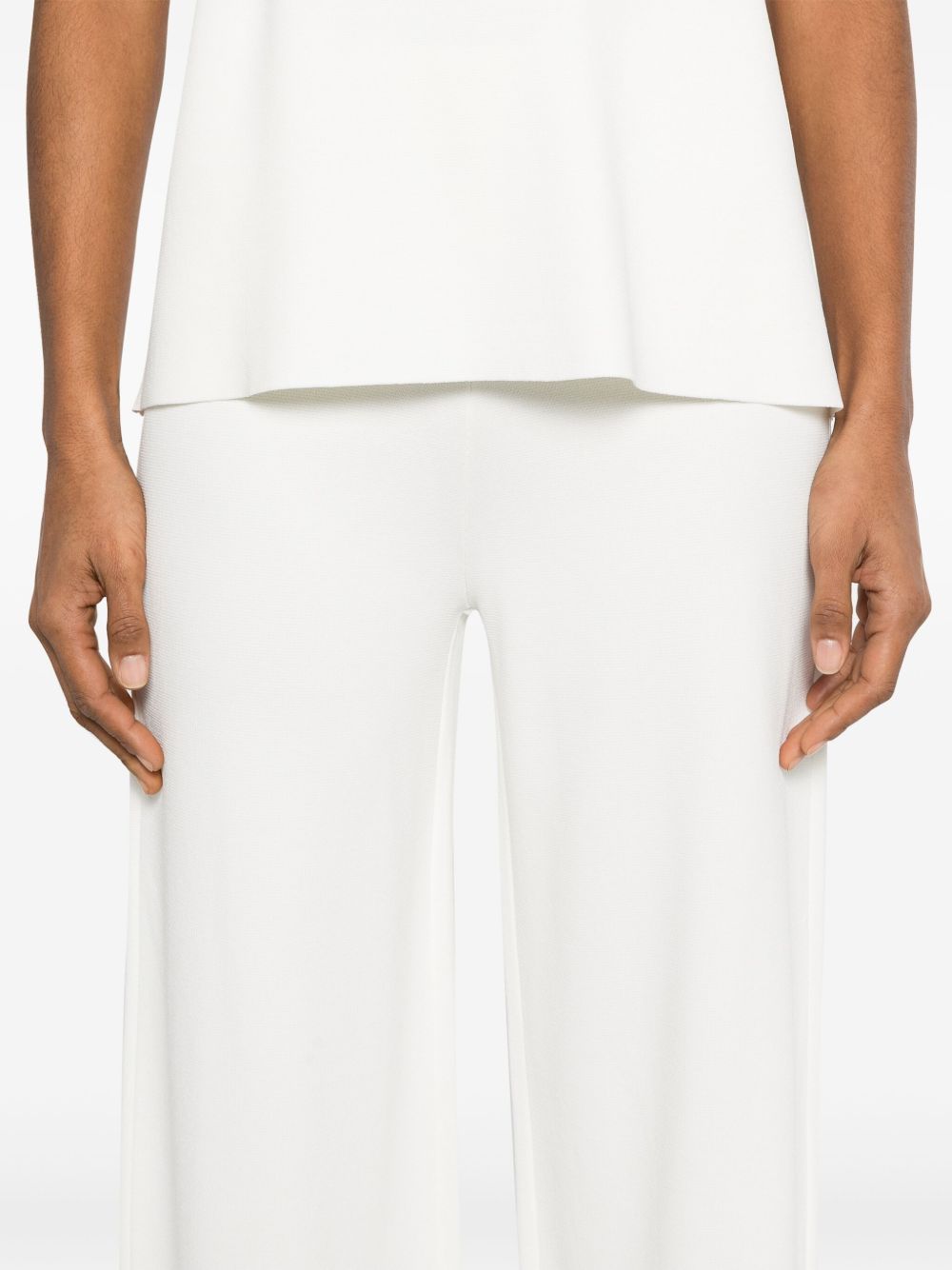 Parosh wide leg trousers Trousers Parosh