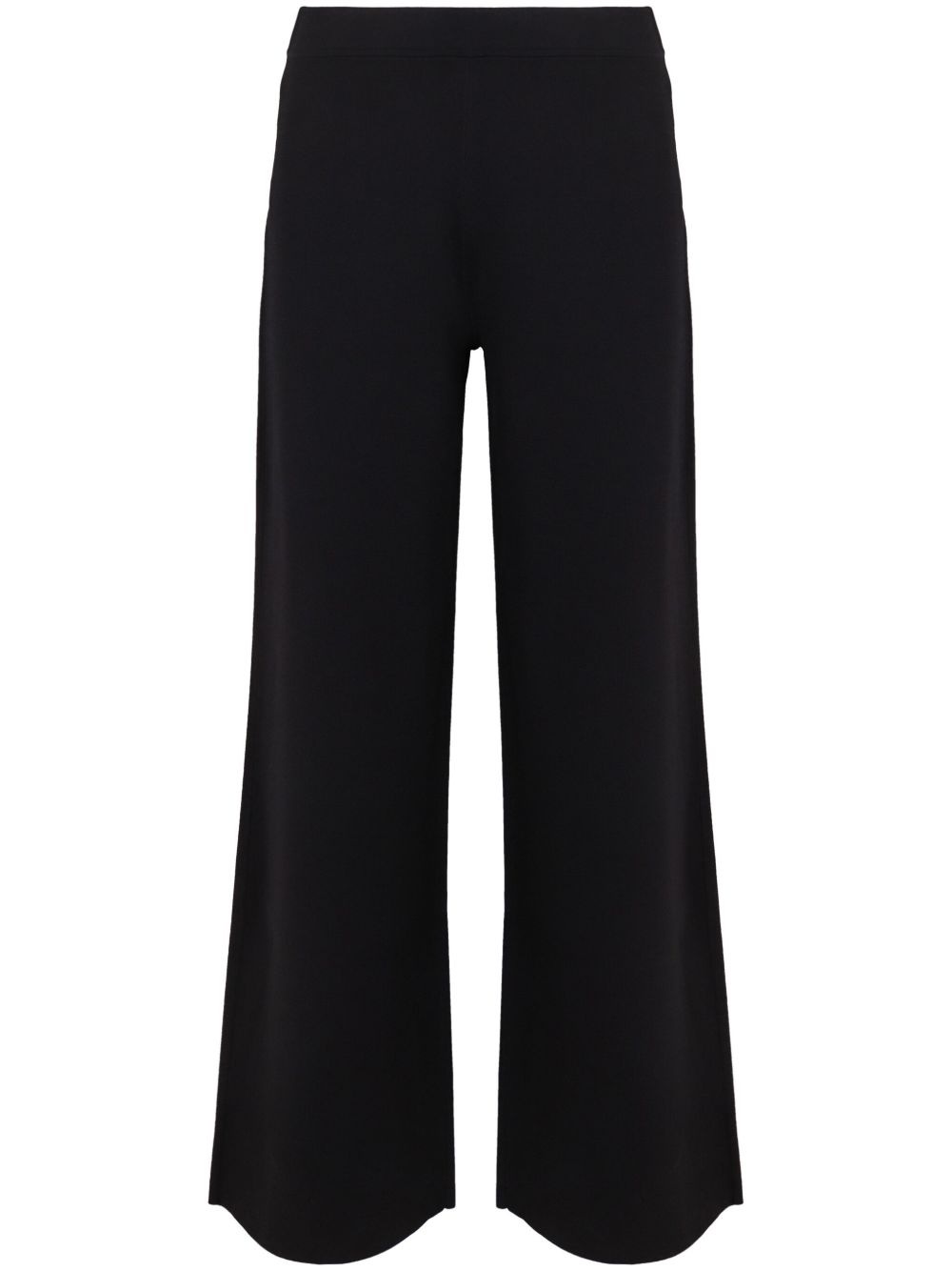 Parosh flared trousers Trousers Parosh