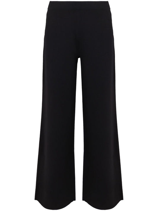 Parosh flared trousers Trousers Parosh