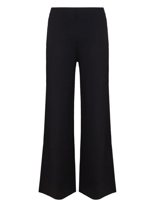 Parosh flared trousers Trousers Parosh