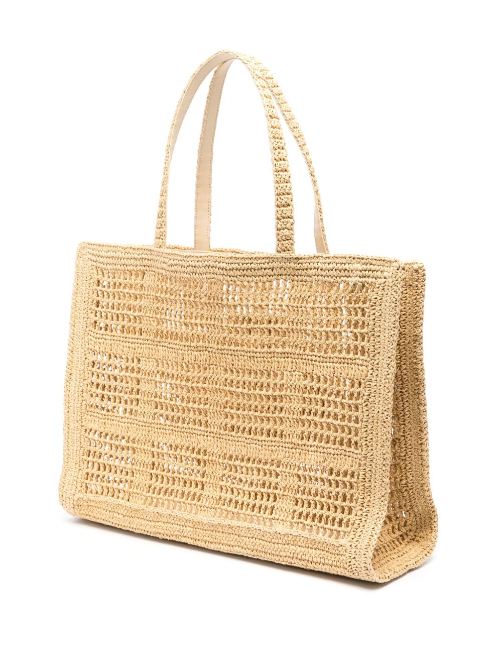 Tory Burch Bags.. Beige Shopper Tory Burch