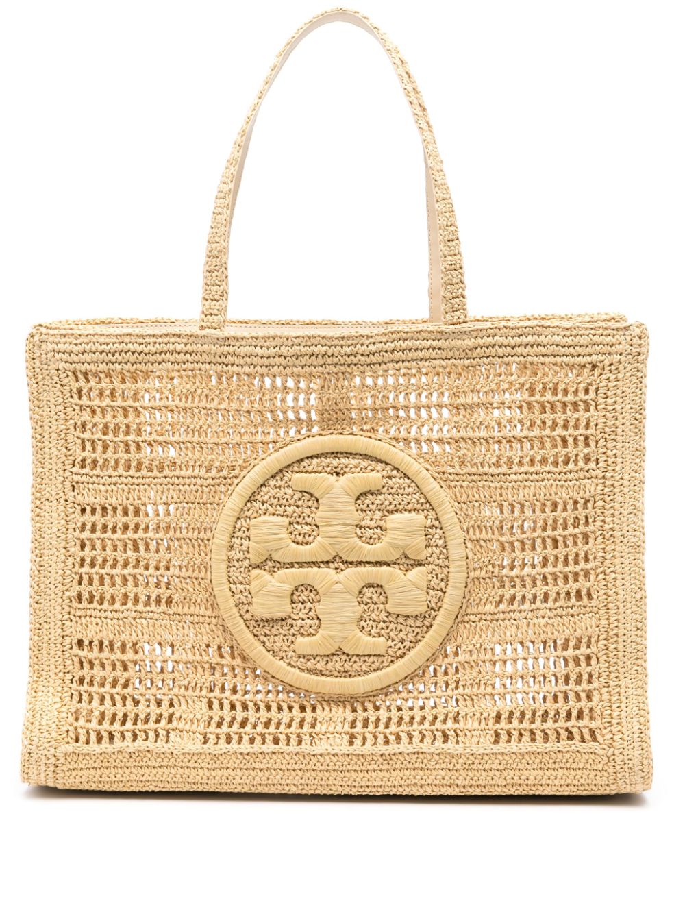 Tory Burch Bags.. Beige Shopper Tory Burch