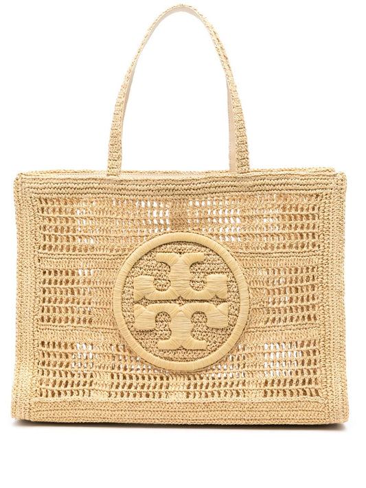 Tory Burch Bags.. Beige