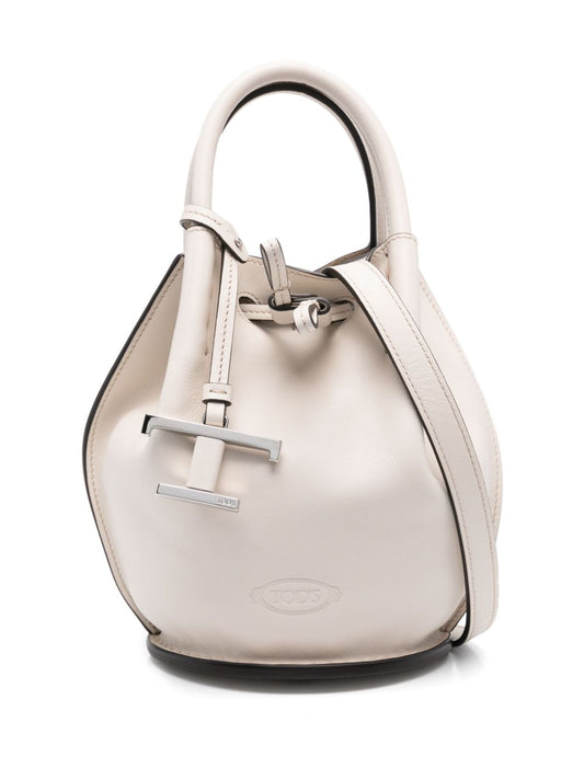 Tod's Bags.. White