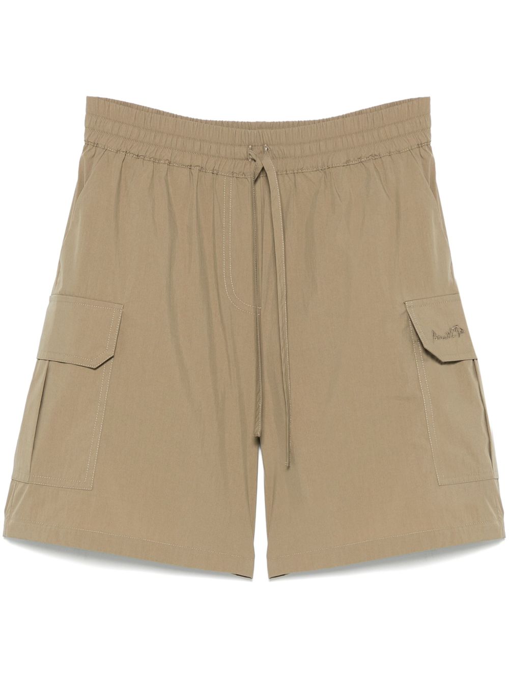 Parosh Short Ninja Cargos Short trousers Parosh