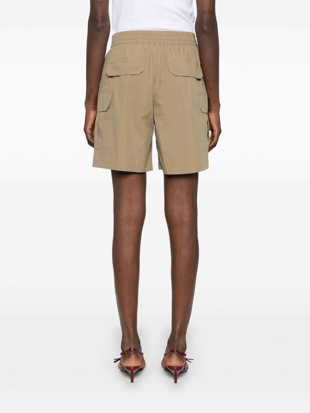 Parosh Short Ninja Cargos Short trousers Parosh