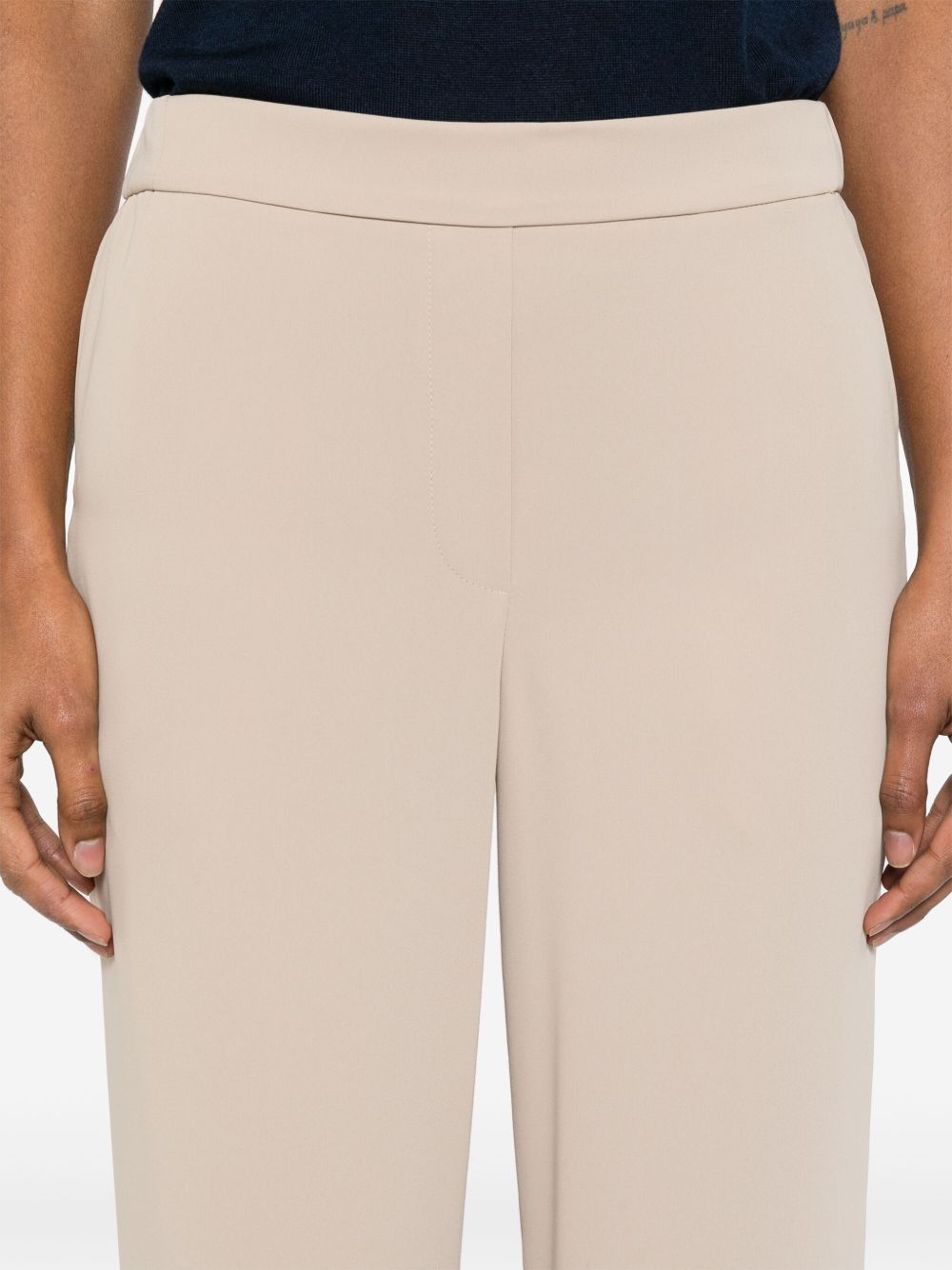 Parosh Cady trousers Trousers Parosh