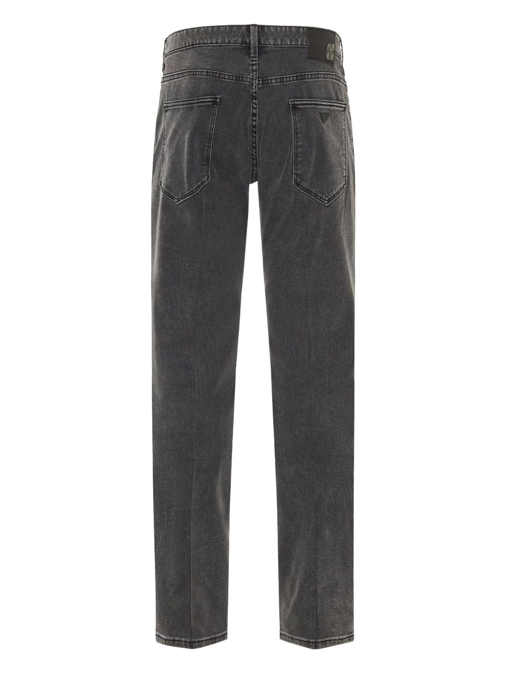 Emporio Armani denim cotton jeans Jeans Emporio Armani