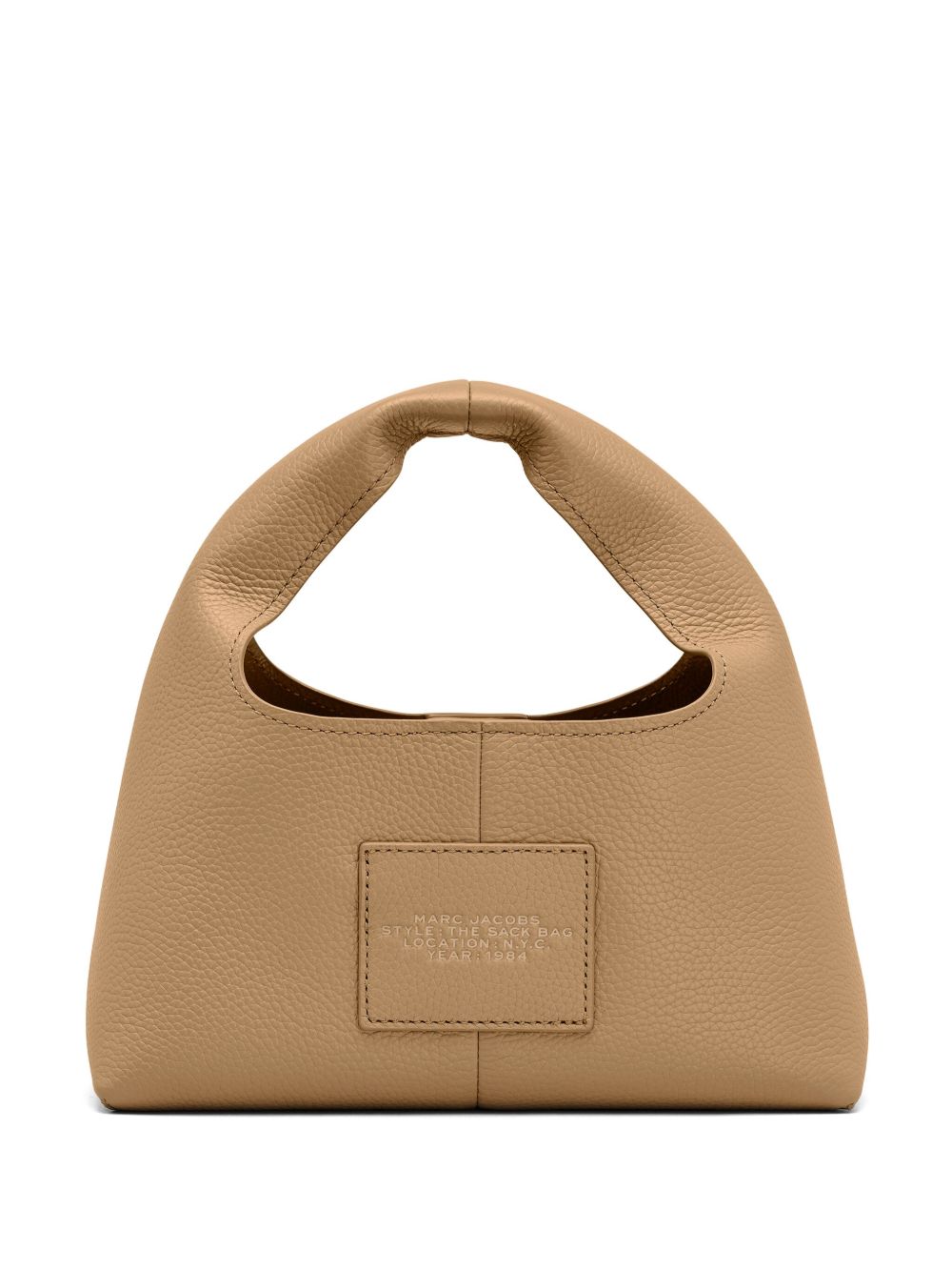 Marc Jacobs The Mini Sack Tote Bag Handbag Marc Jacobs