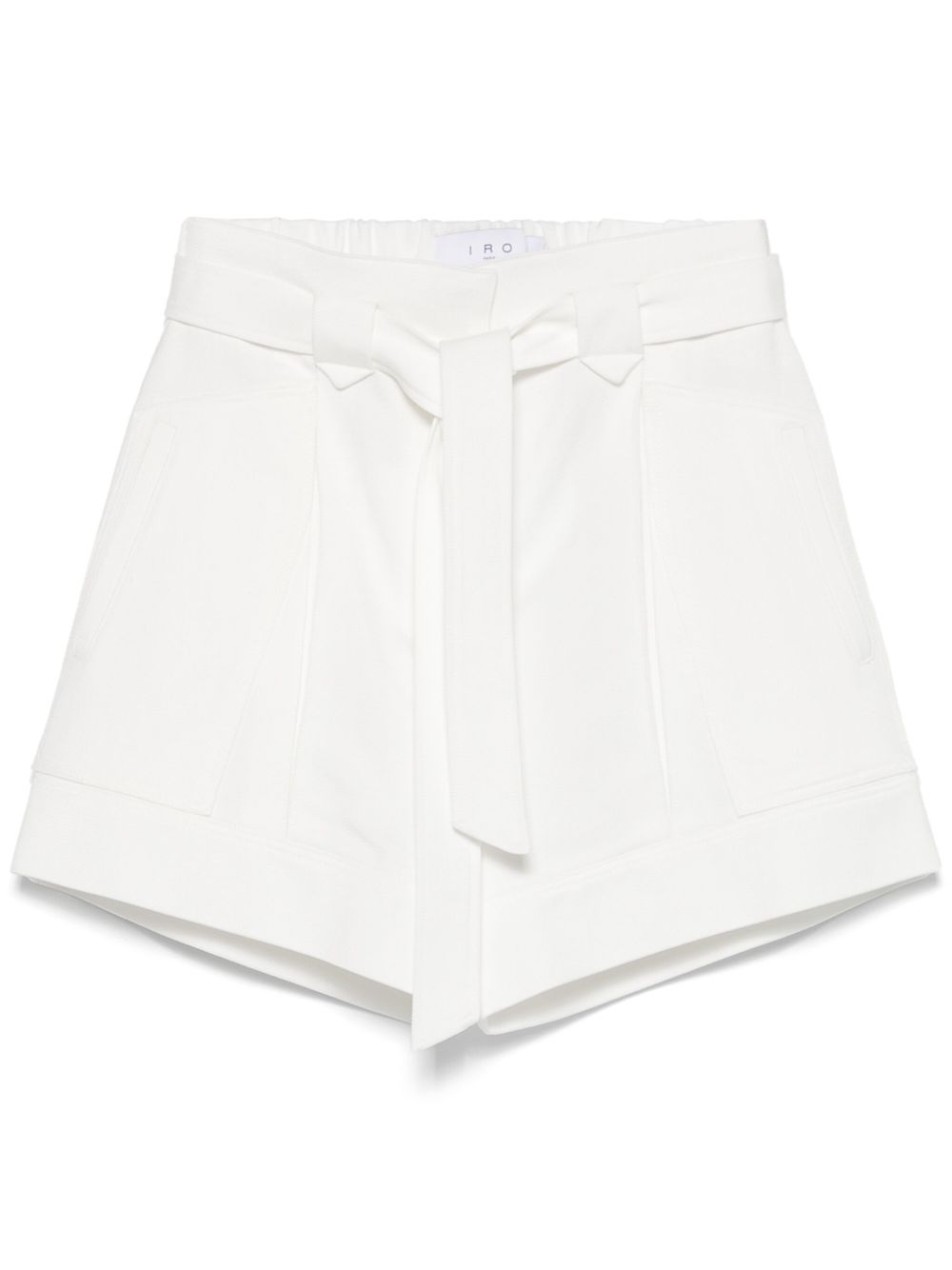 Iro mini shorts Short trousers Iro