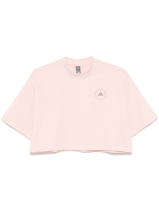 Adidas By Stella McCartney sport T-shirt