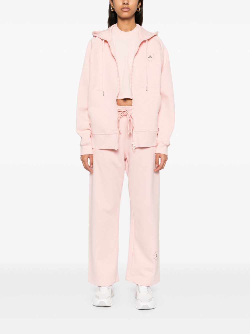 Adidas By Stella McCartney TrueLife hoodie