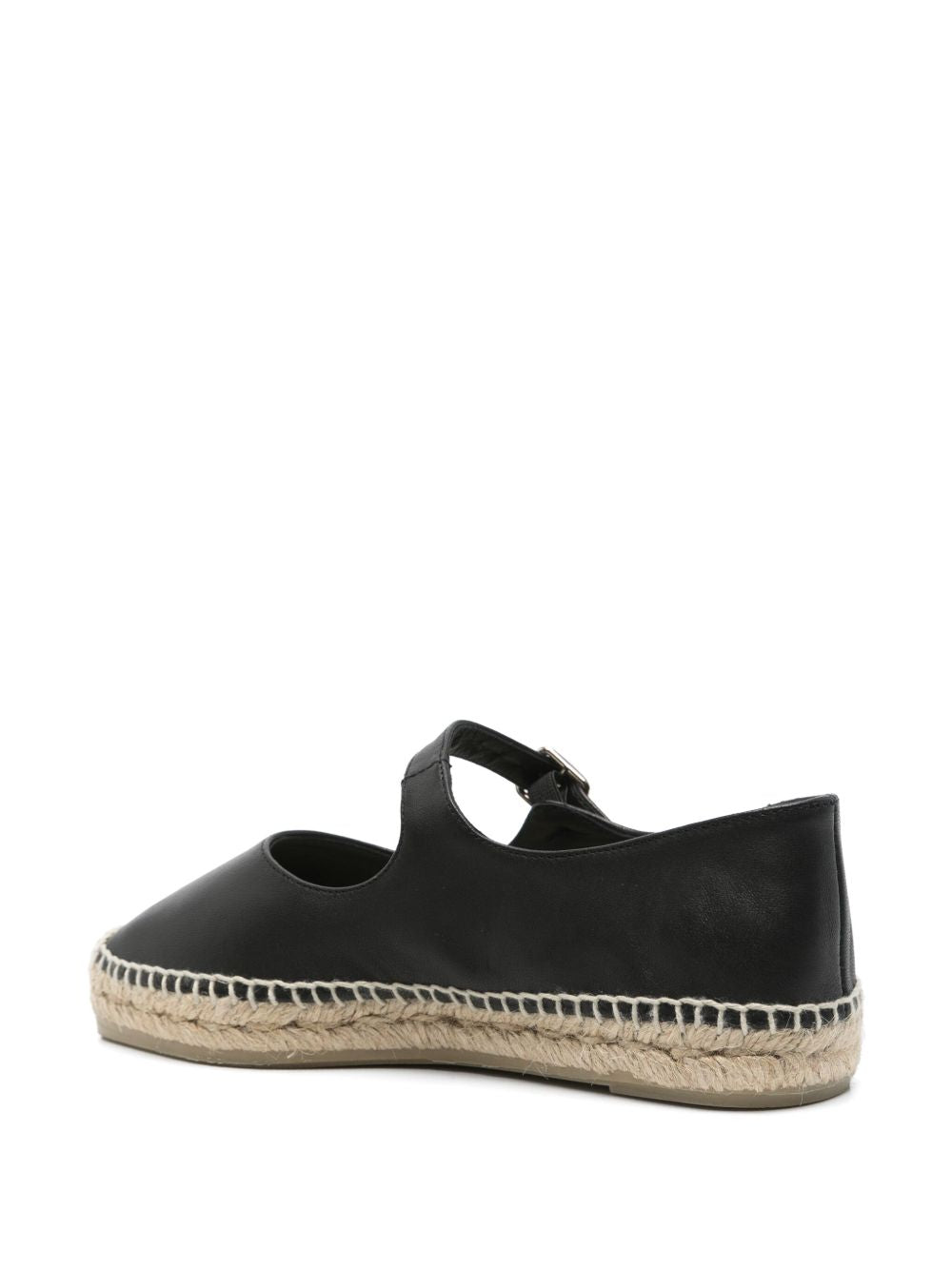 Castaner Flat shoes Black Flat Shoes Castaner