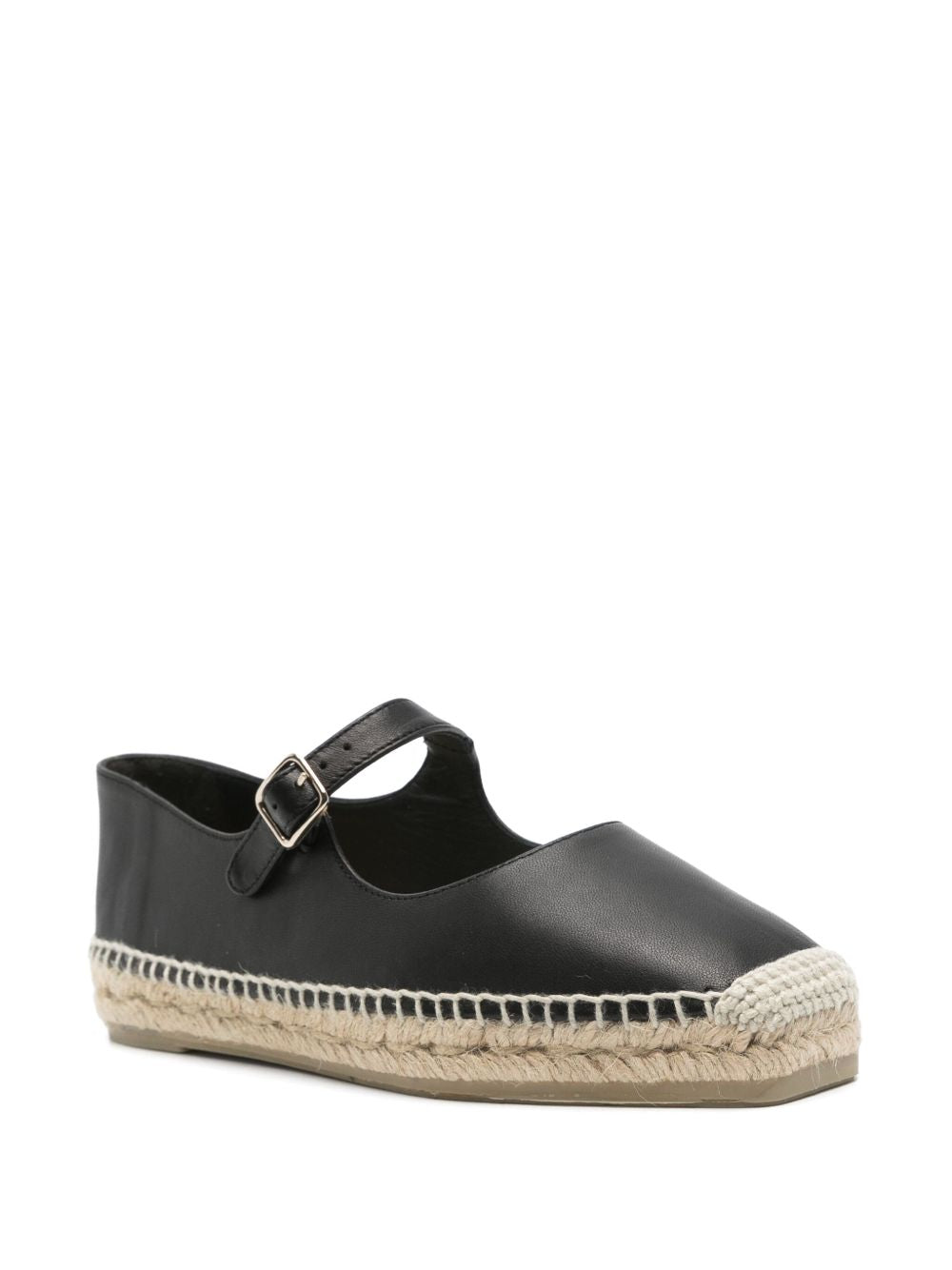 Castaner Flat shoes Black Flat Shoes Castaner