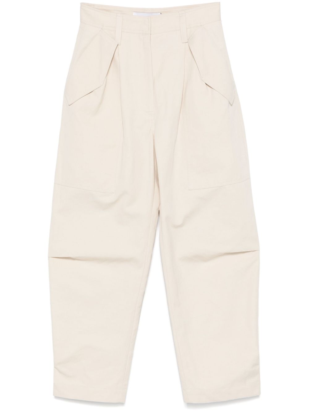 Iro cargo trousers Trousers Iro