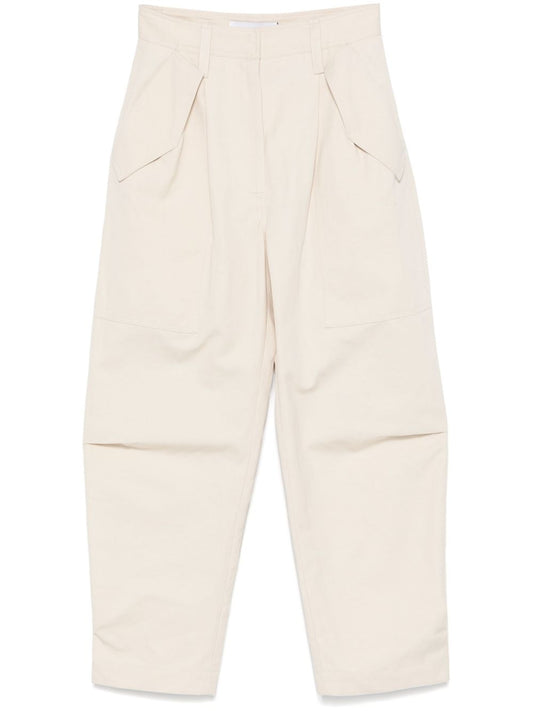 Iro cargo trousers