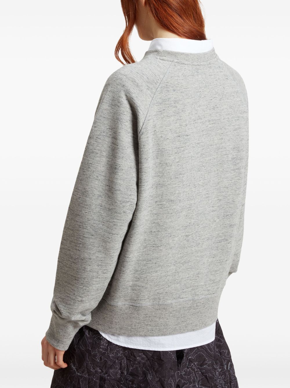 Woolrich crewneck sweatshirt Topwear Woolrich