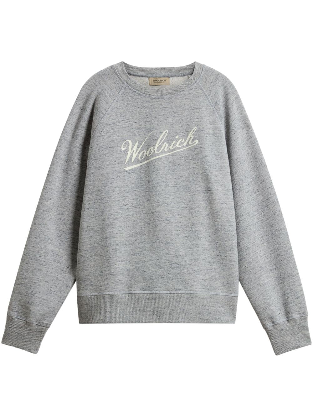 Woolrich crewneck sweatshirt Topwear Woolrich