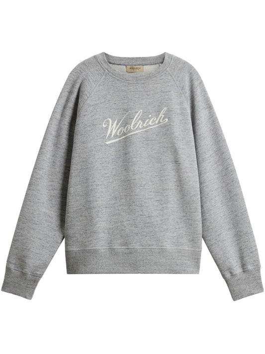 Woolrich crewneck sweatshirt