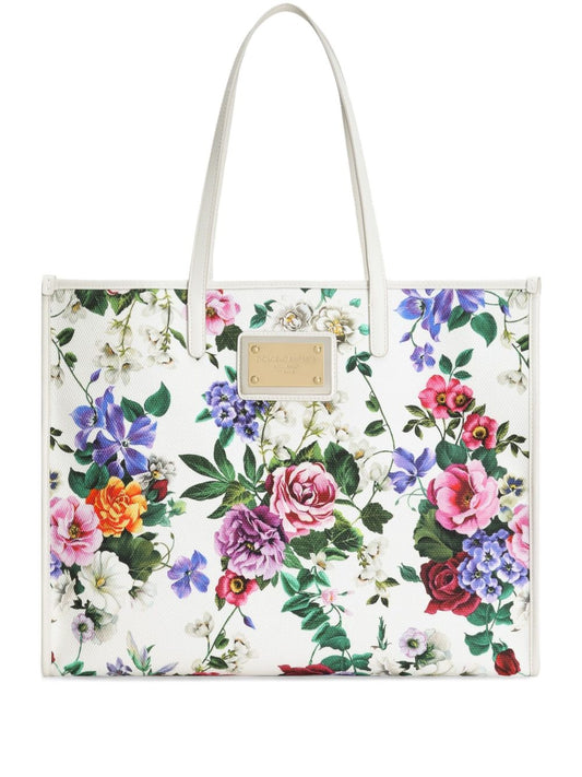 Dolce & Gabbana Large tote bag