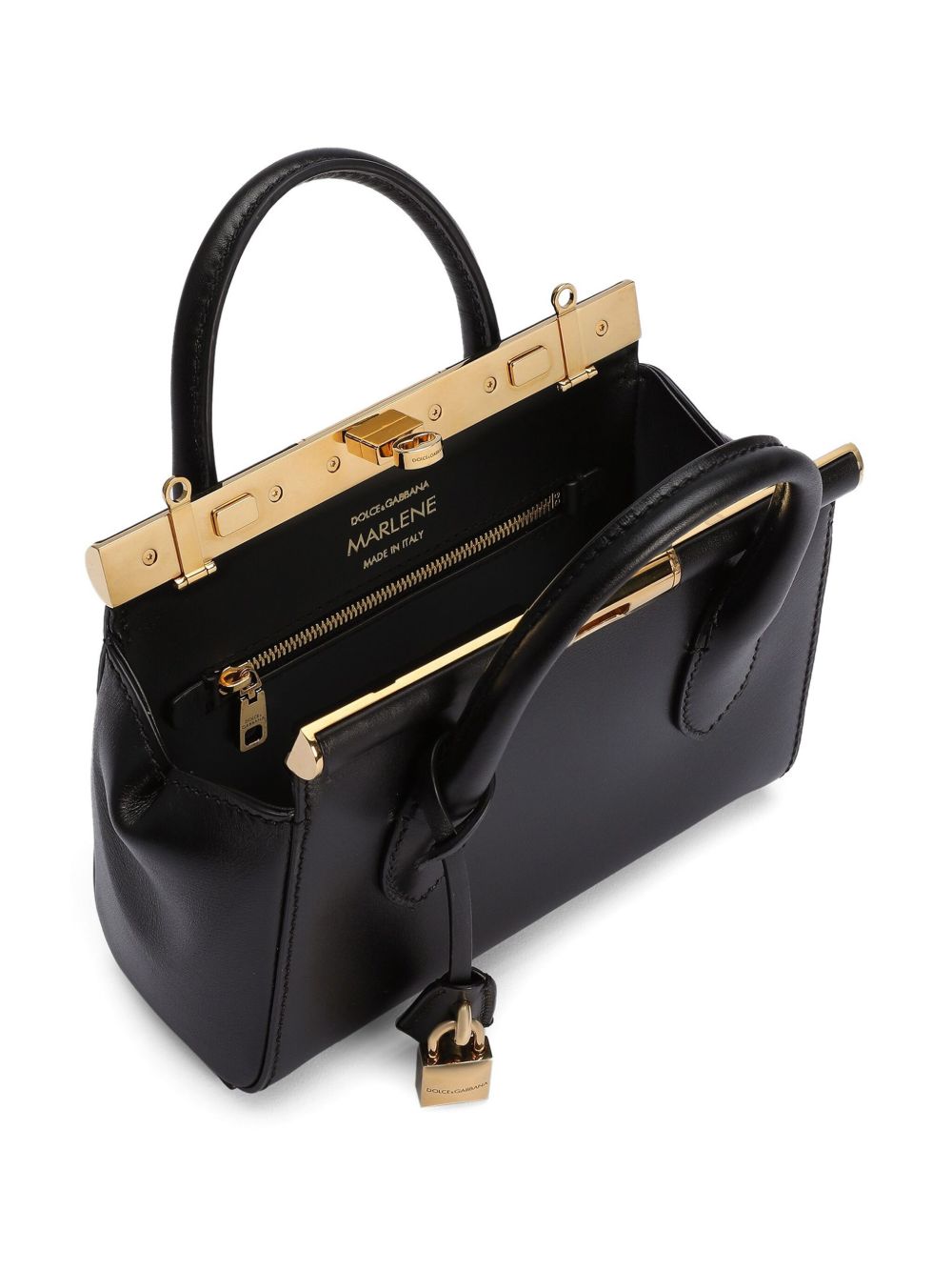 Dolce & Gabbana Marlene Frame tote bag Handbag Dolce & Gabbana