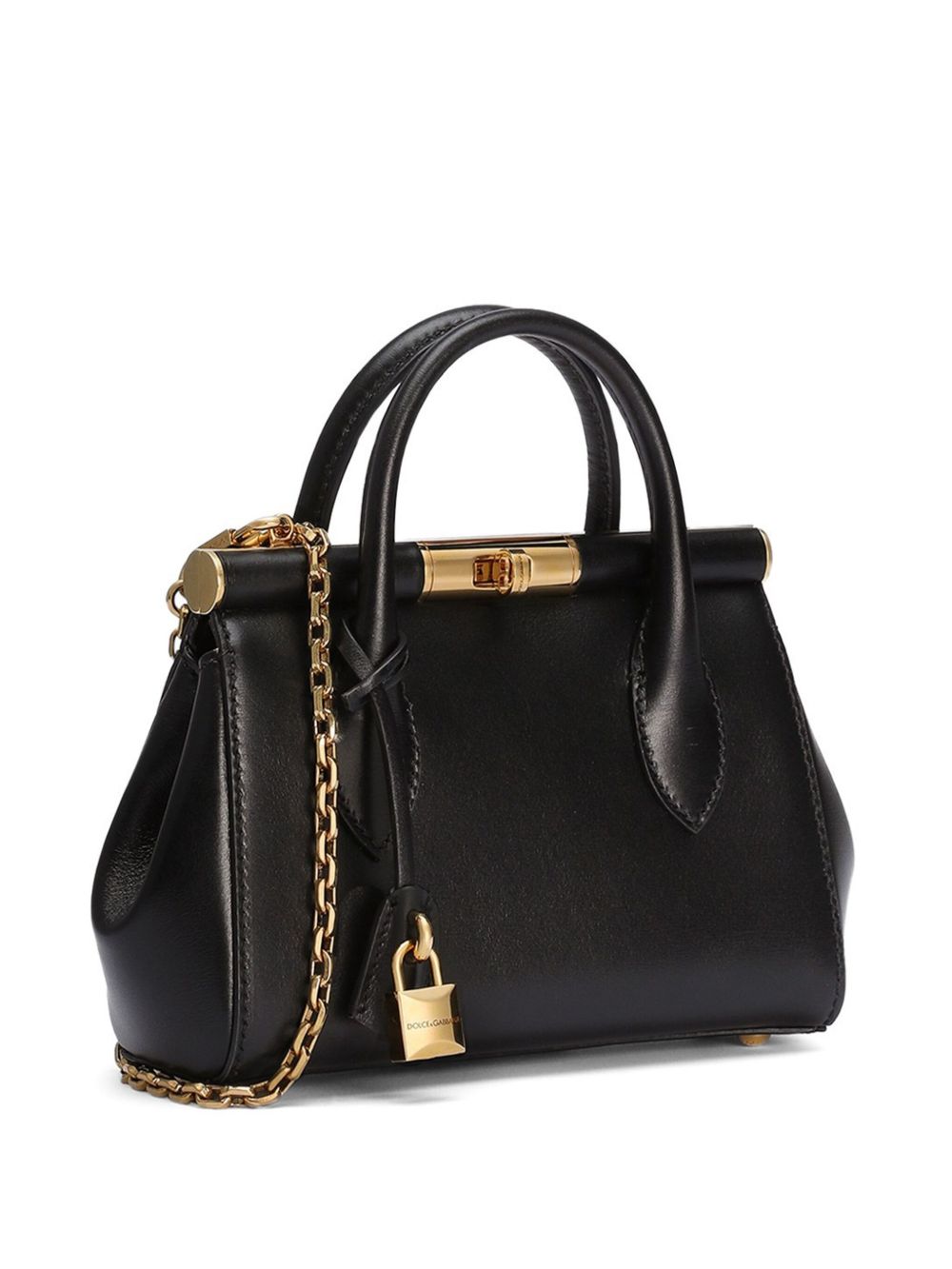 Dolce & Gabbana Marlene Frame tote bag Handbag Dolce & Gabbana