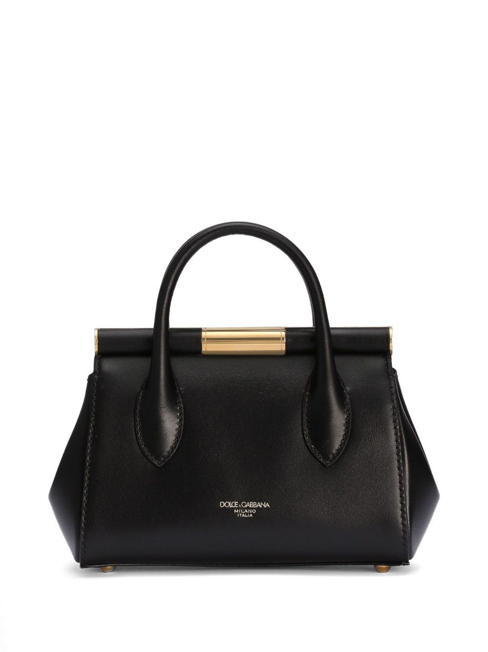 Dolce & Gabbana Marlene Frame tote bag Handbag Dolce & Gabbana