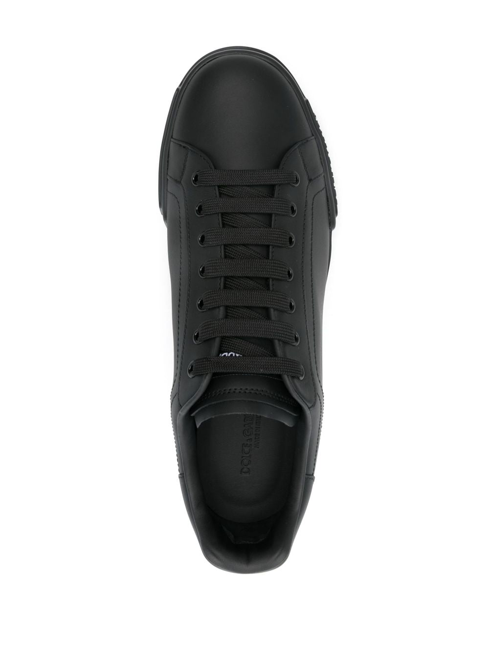 Dolce & Gabbana Portofino sneakers Sneakers Dolce & Gabbana