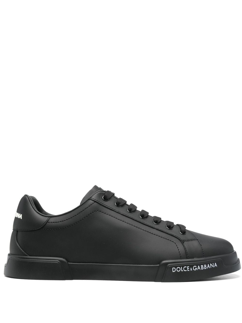 Dolce & Gabbana Portofino sneakers Sneakers Dolce & Gabbana