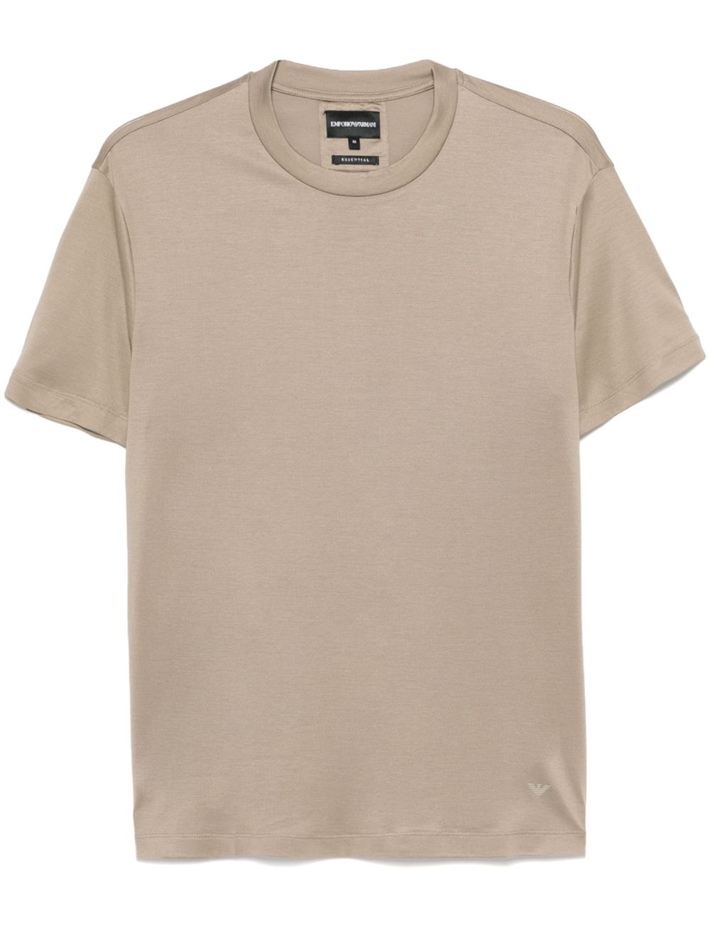 Emporio Armani short sleeve T-shirt Topwear Emporio Armani