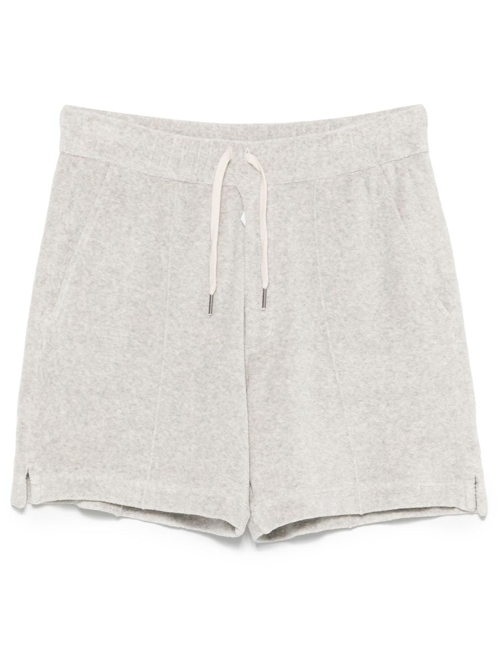 Tom Ford Piped-trim Track Shorts Short trousers Tom Ford