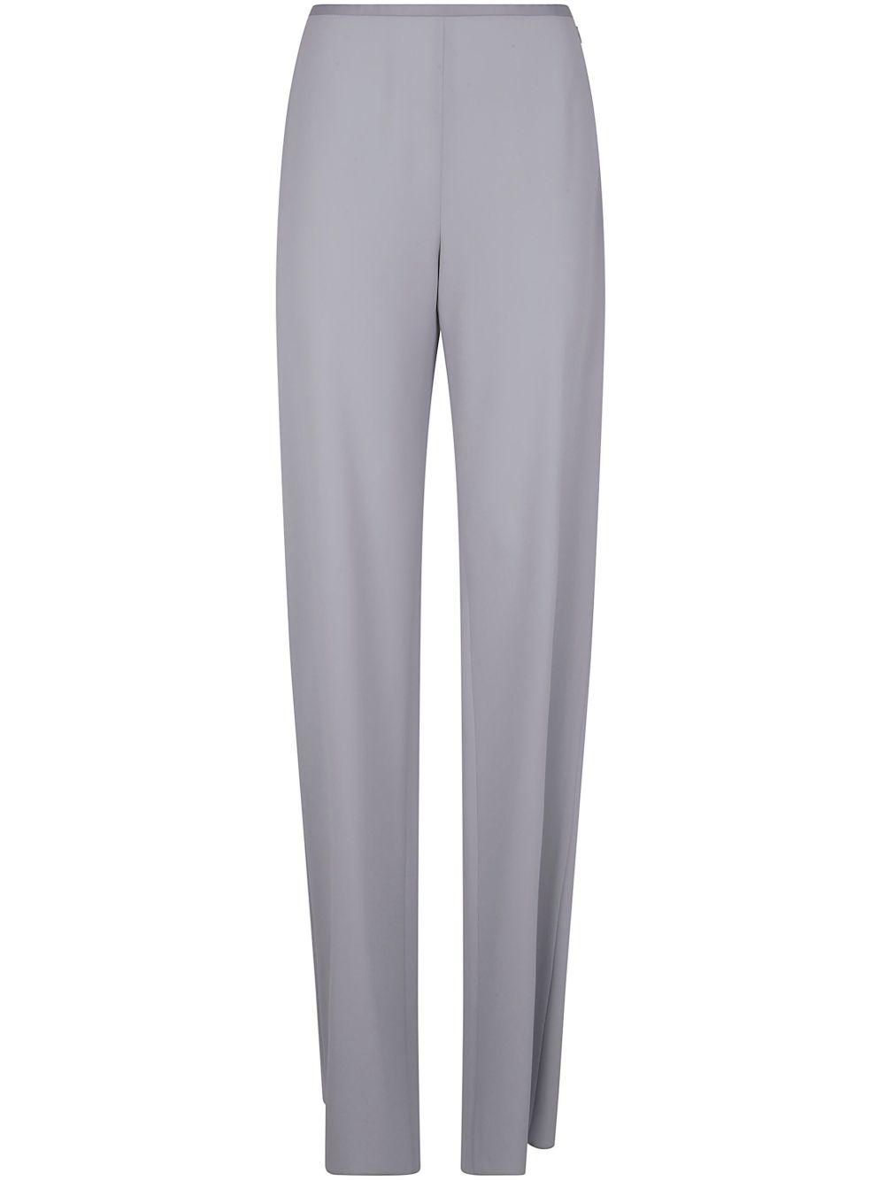 Emporio Armani straight leg trousers Trousers Emporio Armani