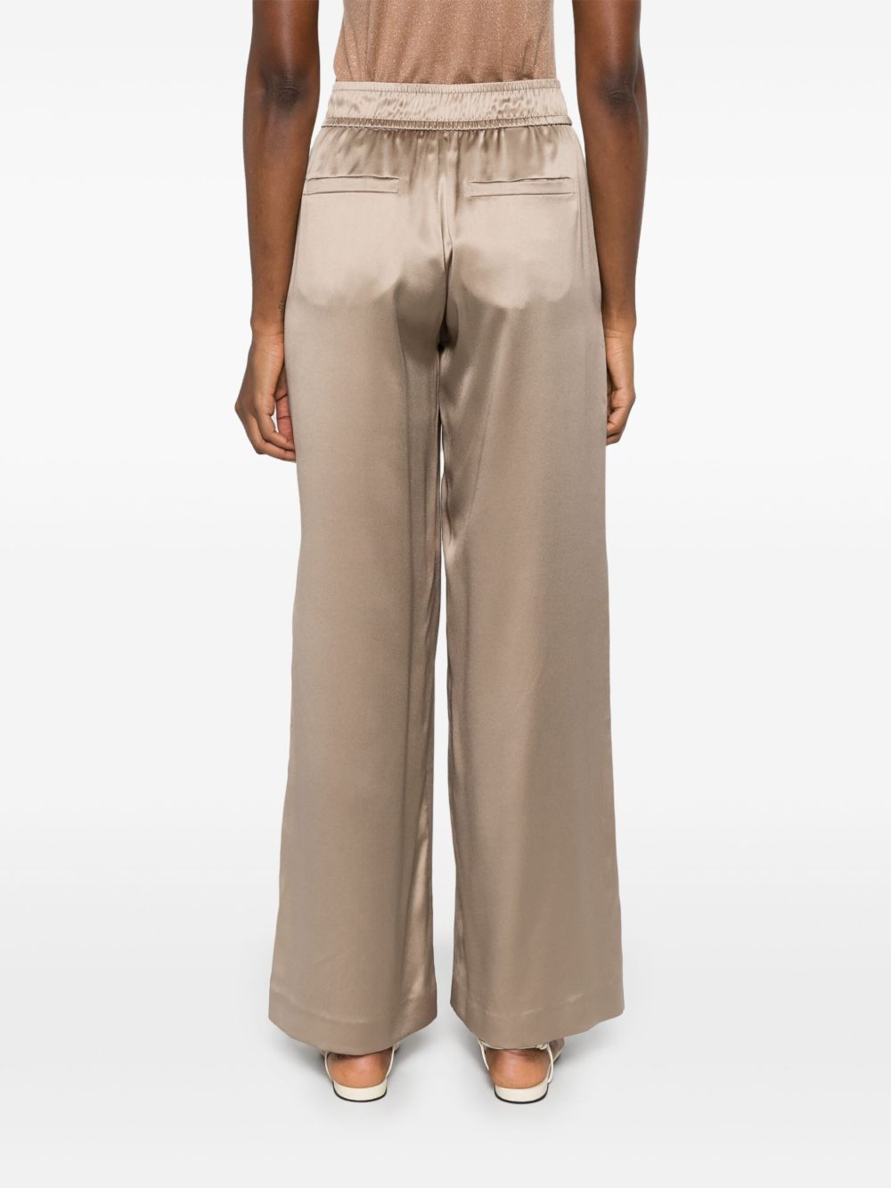 Brunello Cucinelli Trousers Trousers Brunello Cucinelli