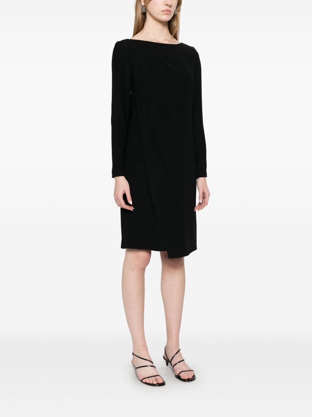 Emporio Armani long sleeves dress Dresses Emporio Armani