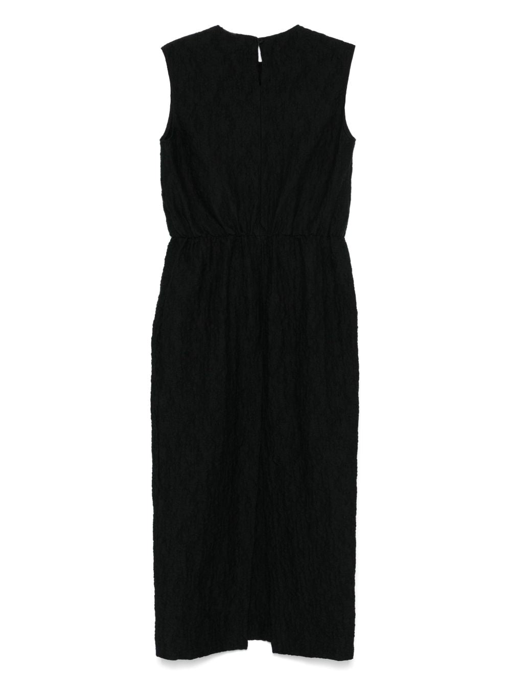 Harris Wharf London midi dress Dresses Harris Wharf London