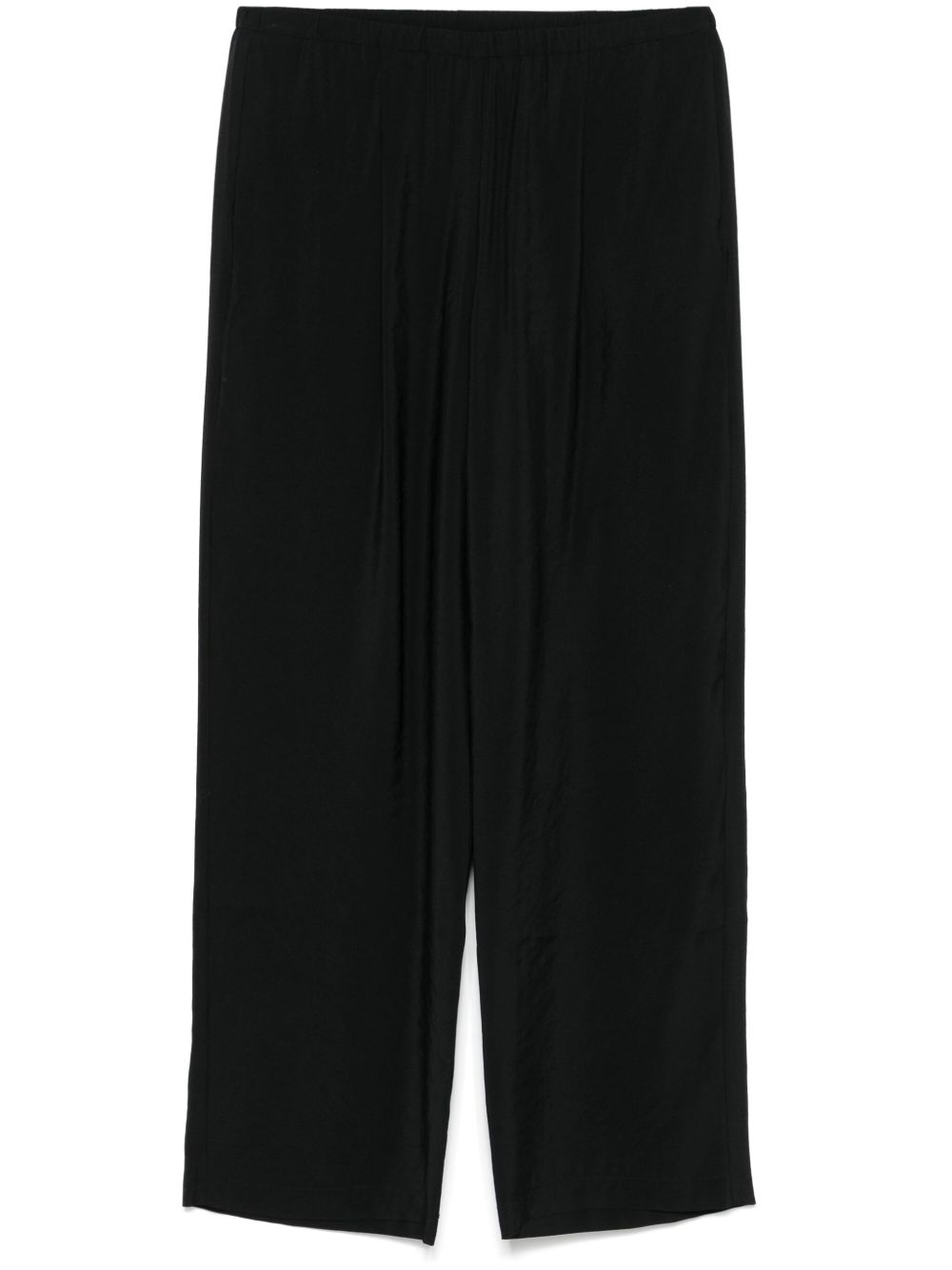 Alysi wide leg trousers Trousers Alysi