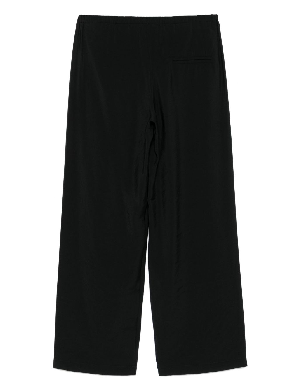 Alysi wide leg trousers Trousers Alysi