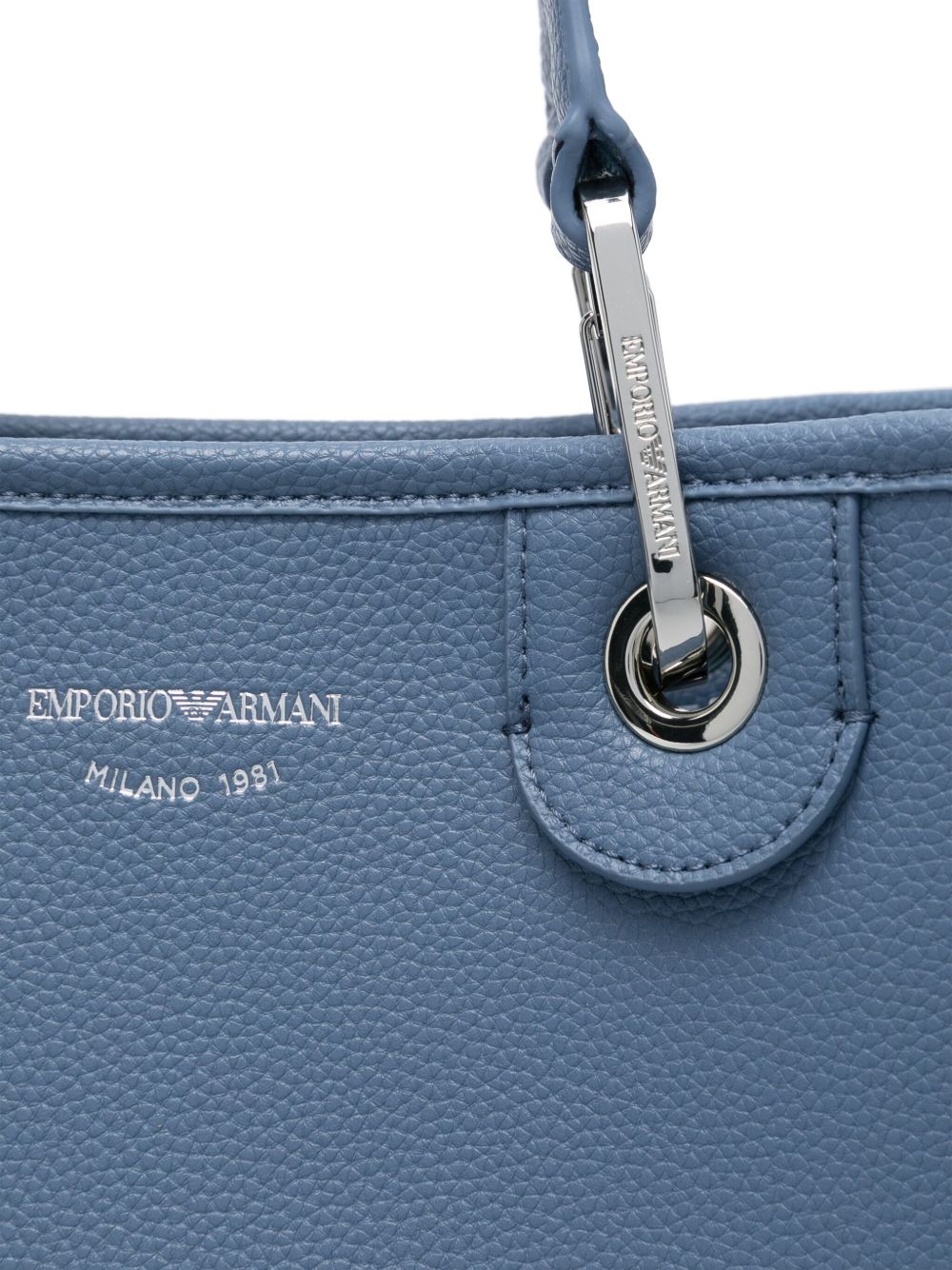 Emporio Armani mini myEA tote bag Shopper Emporio Armani