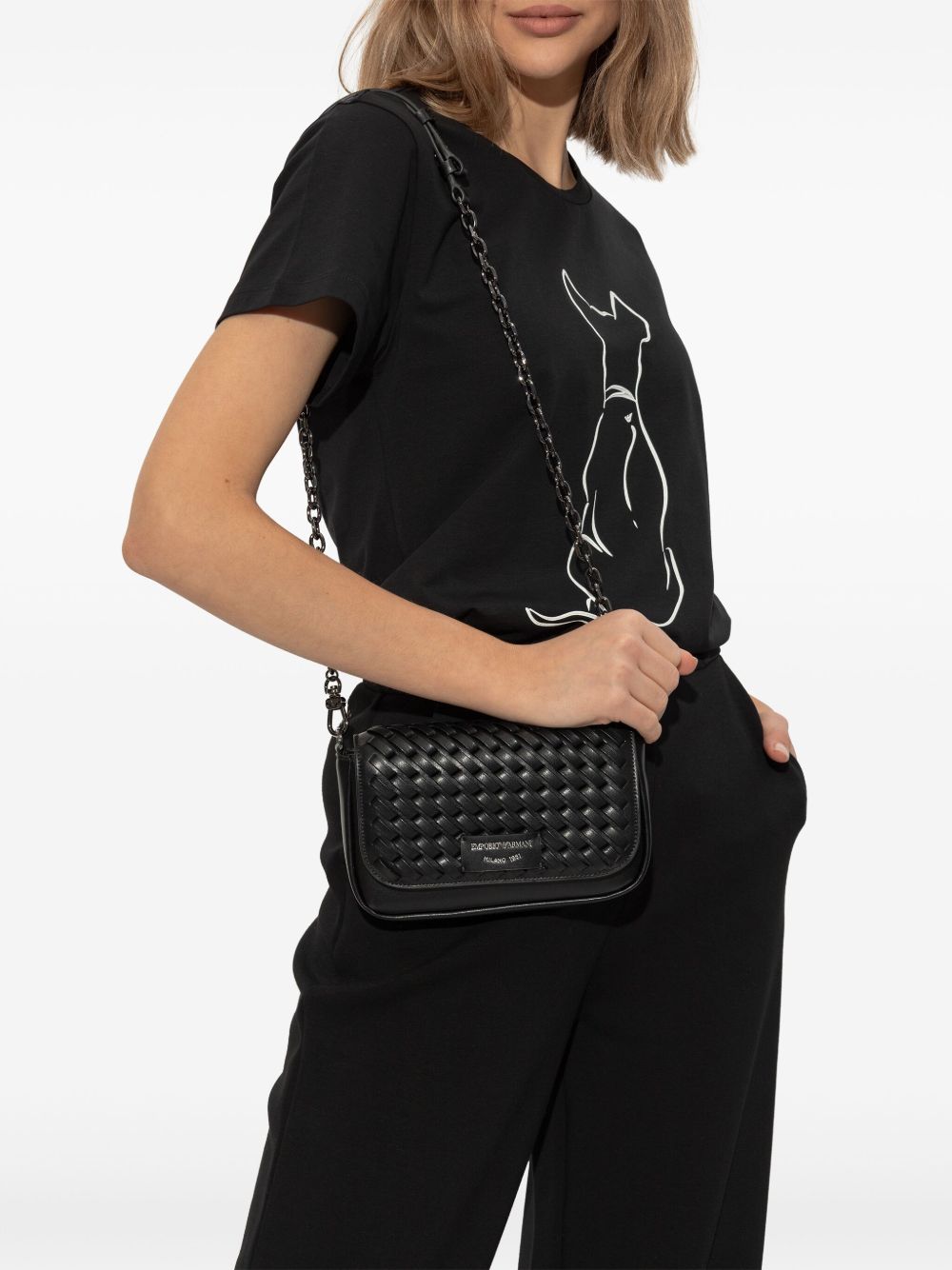 E 'CLAT Bags.. Black Clutches E 'Clat