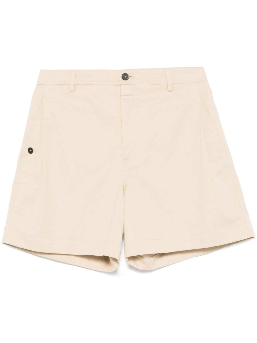 Closed Shorts Beige Short trousers Closed