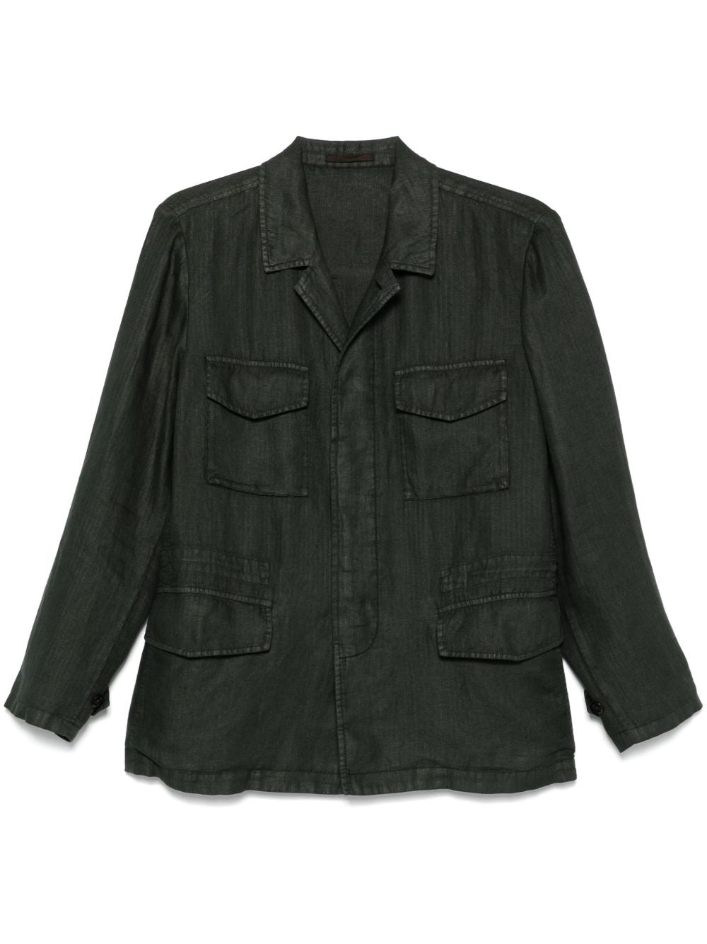 Boglioli Jackets Green Jackets Boglioli