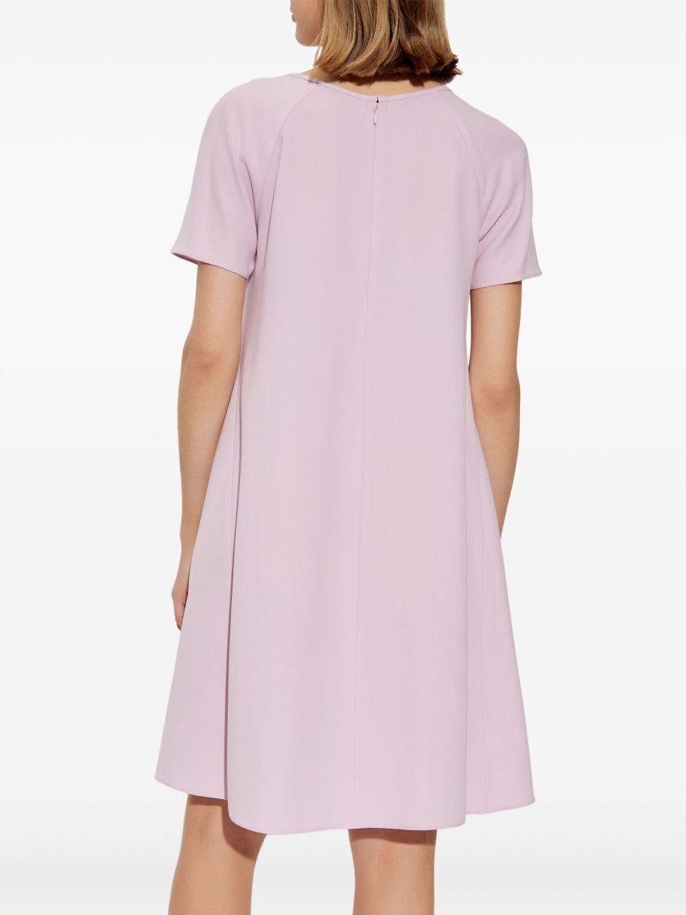 Emporio Armani Dresses Pink Dresses Emporio Armani