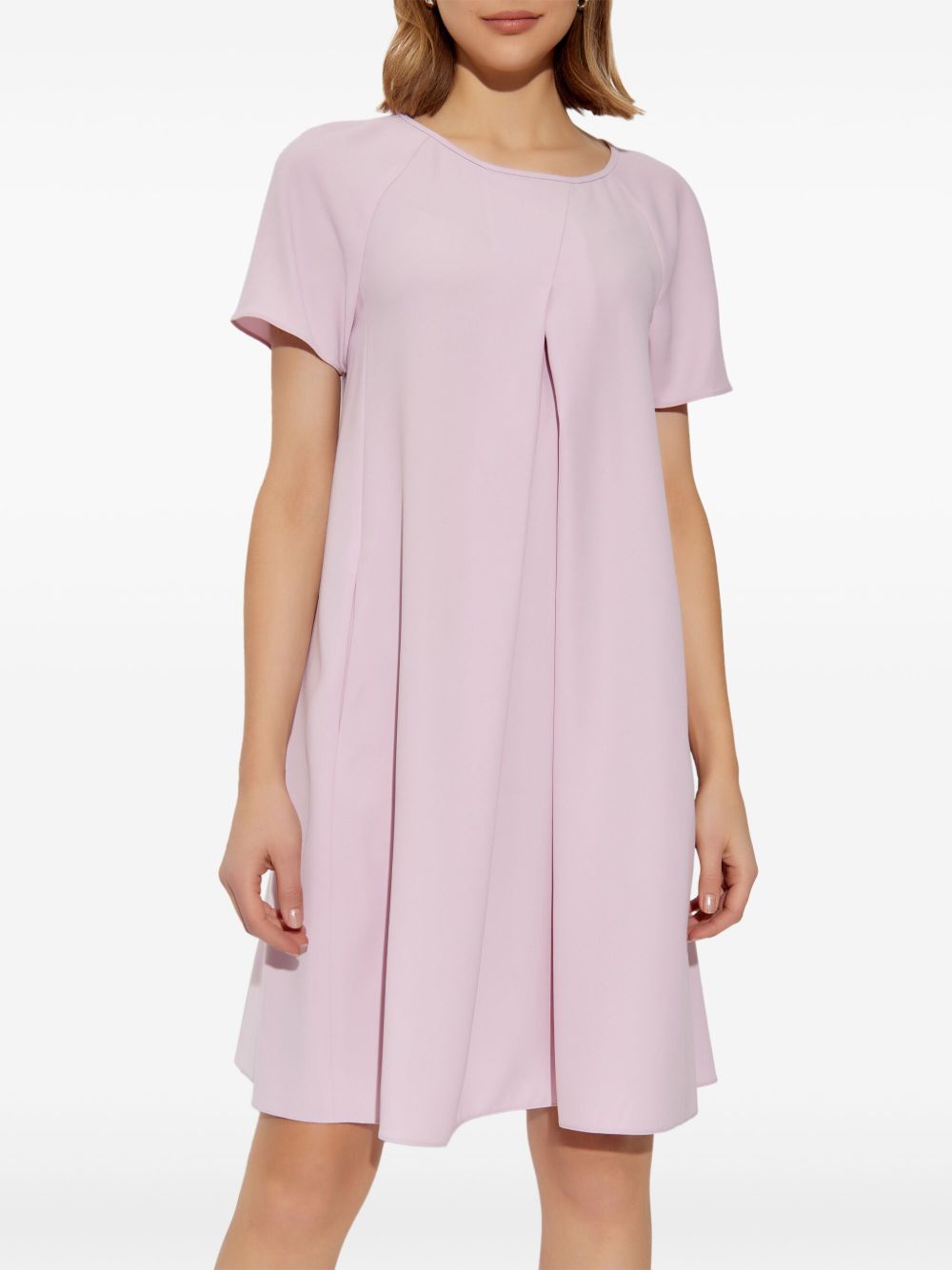 Emporio Armani Dresses Pink Dresses Emporio Armani